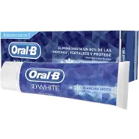 Oral-B 3D White Artica Witterheid Tandpasta 75 ml