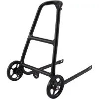 Torribaly Aluminiumlegering Q-Type Fiets Achterdrager voor met Gemakkelijk