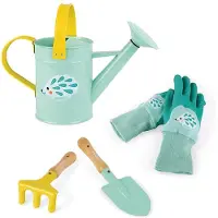 Janod - Happy Garden - Complete tuinierset
