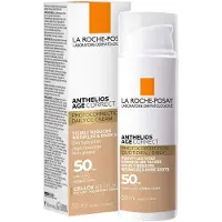 La Roche Posay Zonneproducten Gezicht getinte zonnenbrandcrème SPF50