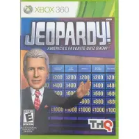 Gevaar - Xbox 360