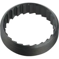 Dt Swiss 3 Pawl Ring Zwart M34 x 1 mm