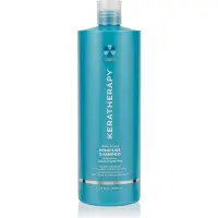 Keratherapy Moisture Keratin Infused Moisture Shampoo - 1000ml | Voor Shampoo Zonder Sulfaten