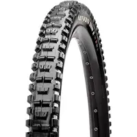 Maxxis Minion DHR II 27.5+ Tubeless Ready Vouwbare Exo 3C Maxx Terra || Maat: 2.80