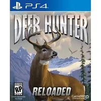 Deer Hunter Reloaded - PlayStation 4 Standaard Editie