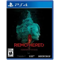 Remothered: Gekwelde Vaders - PlayStation 4