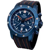 Tw steel - TWGT18 - Polshorloge - Heren - Kwarts - GT18