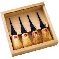 Flexcut Mini-Palm Set