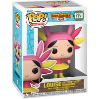 Funko POP! POP figuur Bobs Burgers Louise