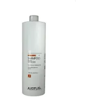 Justus Pure Professional Haircare Volume Shampoo 1000 ml