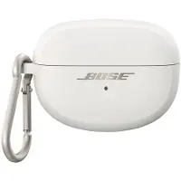 Bose Siliconen opbergetui voor Ultra Open oordopjes Wit