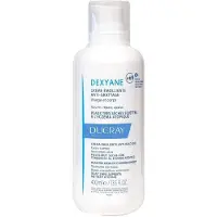 Ducray Dexyane Emolliërende Crème tegen Krabben | Zeer droge huid met neiging tot eczeem & jeuk 400 ml Crème