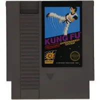 Kung Fu (vernieuwd)