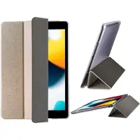 Hama Palermo" voor Apple iPad 10.2 (iPad 10.2), Tablethoes, Beige