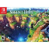 Silent Hope: Day One-editie (NSW)