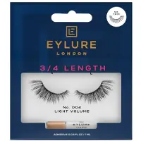 Eylure Volume Wimpers 3/4 #004