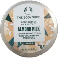 The Body Shop Body Butter 0,05 l