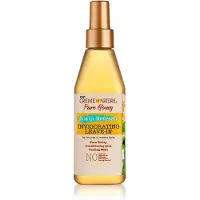 Creme of Nature Cr me of Nature Pure Honey Scalp Refresh Verkwikkende Leave-In 8 Oz