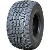 Wanda Tyre 23x11.00-10 quad ATV band, Kawasaki Mule Wanda P3077, 23x11-10 4ply utility band