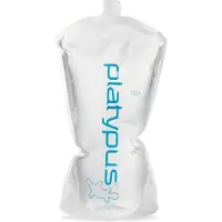 Platypus Waterfles Platy Bottle 2L