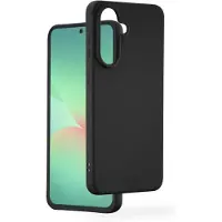 Hama hoesje geschikt voor Galaxy A26 5G - Fantastic Feel cover - Zwart