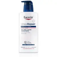 Eucerin Urearepair 5% Ureum Hydraterende Lotion 400 ml