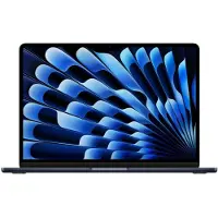 Apple MacBook Air 13" 2024 M3 8 GB/512 GB Middernacht MRXW3 (US-toetsenbord)