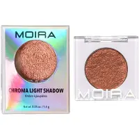 Moira Chroma Light Shadow - 16 Born to Be - Oogschaduw - VEGAN - 1,4 g