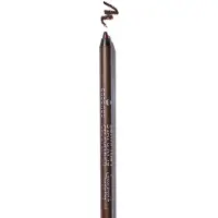Essence | Stay & Play Gel Eyeliner | Superzachte gelachtige textuur | Waterdicht en langdurig | Veganistisch en diervriendelijk 02 But First Espresso