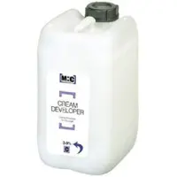 M:C Meister Coiffeur Creme-Entwickler 5000 ml 3 % (10 Vol.)