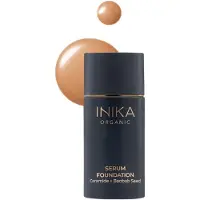 Inika Organic Serum Foundation 25ml