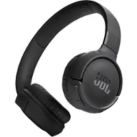 JBL Tune 520BT - Draadloze on-ear-koptelefoon met een batterijlevensduur tot 57 uur en