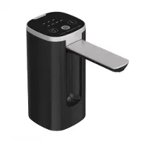Semoic Waterdispensers Opvouwbare Flessenpomp Automatische Di