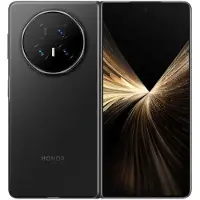 Honor Magic V5 5G Dual Sim + eSIM 512GB (16GB RAM) Zwart