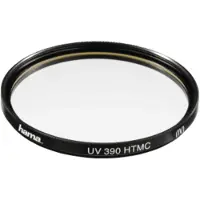 Hama Uv 390/0-Haze Htmc :M86