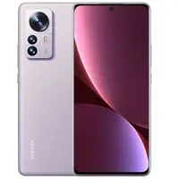 Xiaomi 12 Pro 5G 256 GB (8 GB RAM) Dual SIM Paars