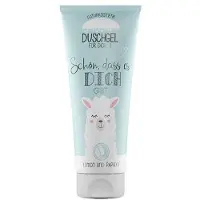 Lavida Duschgel für Dich 200 ml Schön, dass es Dich gibt (Lama)