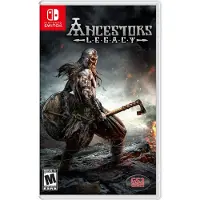 Voorouders Legacy - Nintendo Switch