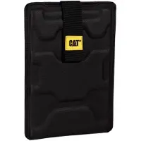 CAT Cage tabletsleeve 7, zwart