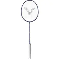 Victorio & Lucchino DRIVEX 9X B badmintonracket Professionele slanke schacht grafietframes