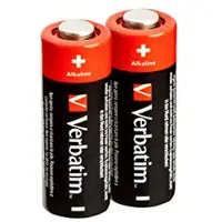 Verbatim 49940 huishoudelijke batterij Wegwerpbatterij MN21 Alkaline