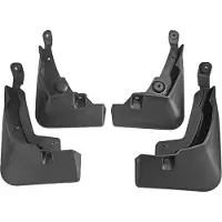 Jojomino Spatbord voor Toyota RAV4 XA50 2020 2021 Voor- en achterspatbord Spatborden Spatbord Spatlappen Spatborden