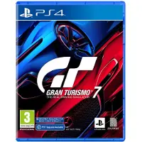 Gran Turismo 7 (4)