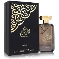 Lattafa Musk Al Aroos door Eau de Parfum Spray (D0102H7A80X)