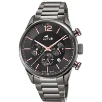 Lotus Unisexhorloge 18686/2