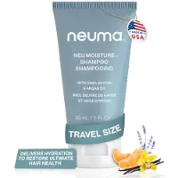 Neuma Neu Moisture Shampoo