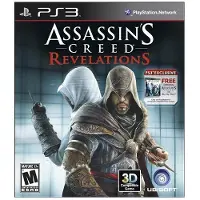 Assassin's Creed Revelations (Renewed)