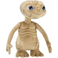 Noble Collection E.T. the Extra-Terrestrial Knuffel - Universal Knuffel
