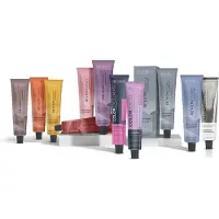 Revlon Permanente Kleuring - - Revlonissimo Cromatics - 60ml - Purperrood - Crème