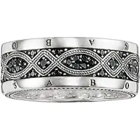 Thomas Sabo - Unisex Ring - zirconia - TR2006-051-11-56